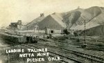 Netta mine, Picher, OK.